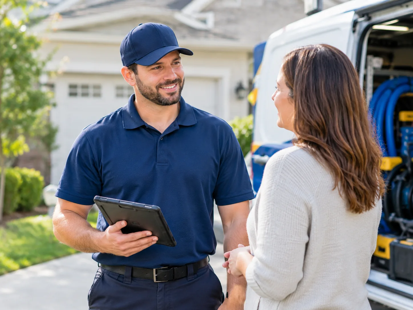 Sewage Backup Cleanup Mendon, MI FAQs